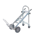 Portable Folding Three-In-One Trolley