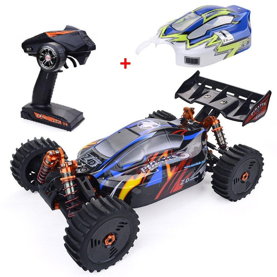 Road Vehicle Modle RC Toy Boy