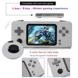 Portable Video Game Console New Retro CM3 Mini Handheld Game Player Support 50000+ Games Retro Console Built-in 15000 Games