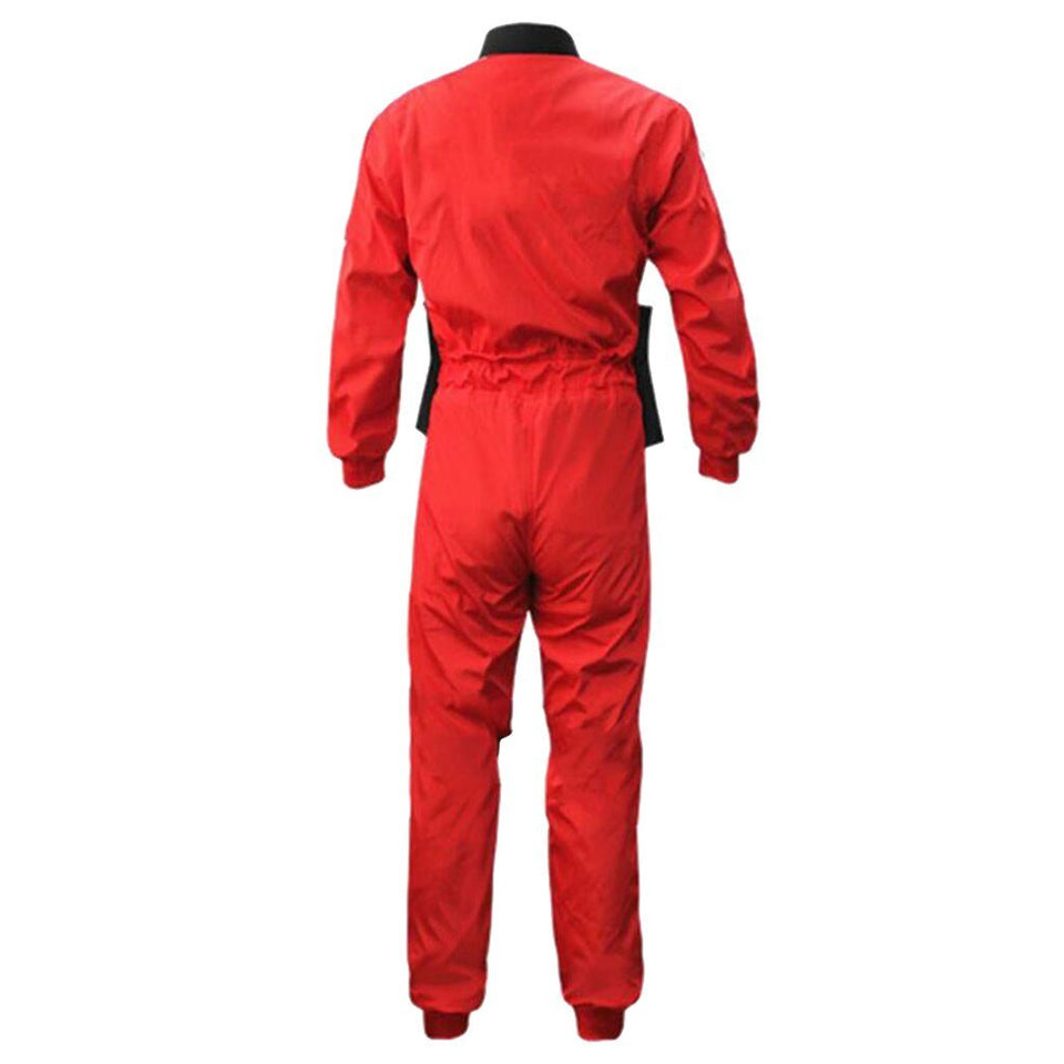 Windproof Skydiving Jumpsuit Skydive Suit for Men XS-XXXXXL Size Optional