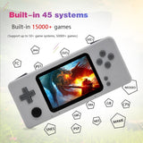 Portable Video Game Console New Retro CM3 Mini Handheld Game Player Support 50000+ Games Retro Console Built-in 15000 Games