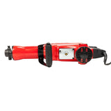 2200W 1-1/8\" Electric Demolition Jack Hammer 1500W Concrete Breaker Chisels Red	 J99Store