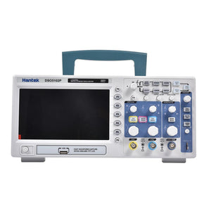 Digital Storage Oscilloscope