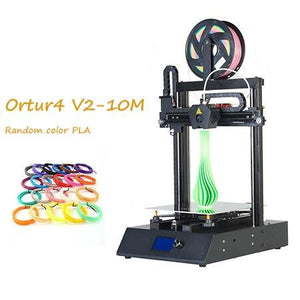 House Printer Multi-functional LCD 3d Printer for Designer