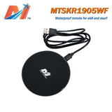 Maytech waterproof remote electric skateboard longboard electric hydrofoil surfboard efoil remote controller