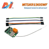 Maytech waterproof remote electric skateboard longboard electric hydrofoil surfboard efoil remote controller