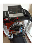 Electric Foldable Mini Treadmill Fitness Equipment