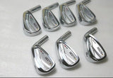 Golf AF-303 Golf irons set 4-9P Irons no shaft golf club set golf club head