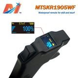 Maytech waterproof remote electric skateboard longboard electric hydrofoil surfboard efoil remote controller