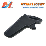 Maytech waterproof remote electric skateboard longboard electric hydrofoil surfboard efoil remote controller