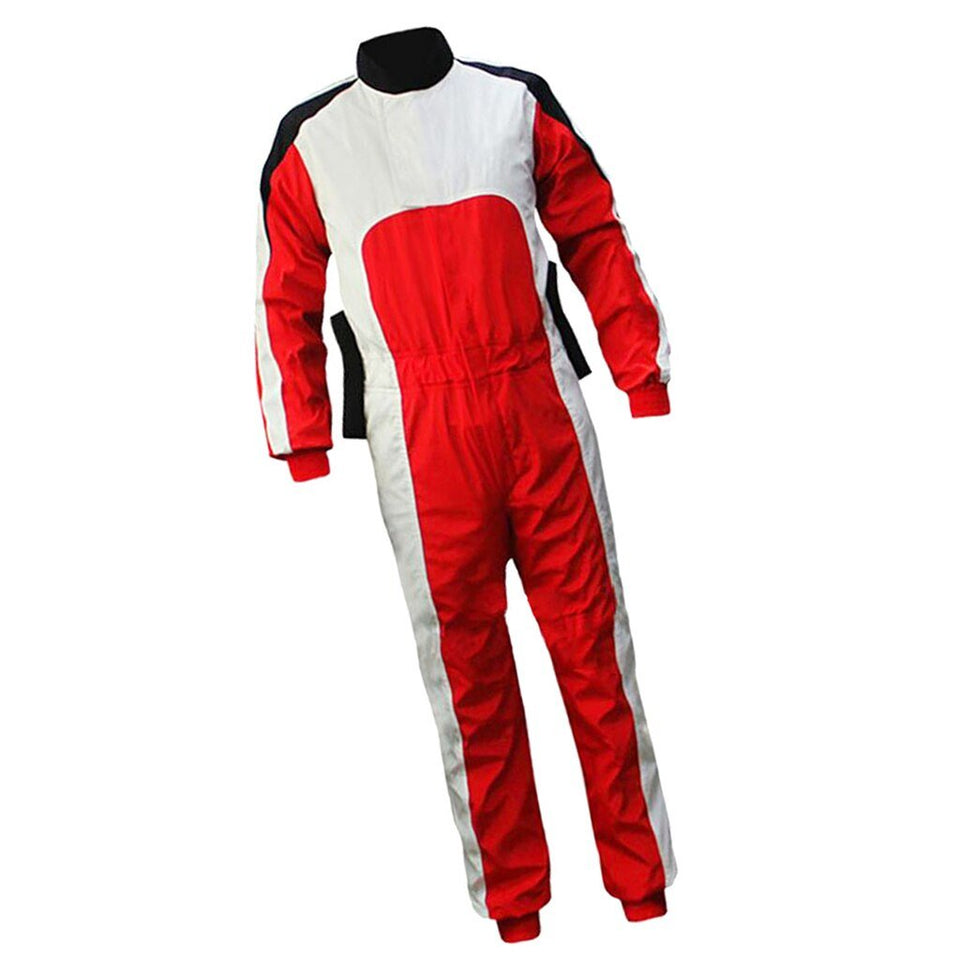 Windproof Skydiving Jumpsuit Skydive Suit for Men XS-XXXXXL Size Optional