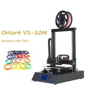 House Printer Multi-functional LCD 3d Printer for Designer