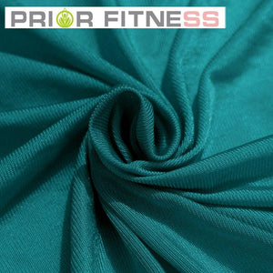 13Yards 12Meters Low Stretch Nylon yoga swing For Flying Dance and Carabiner and Swivel