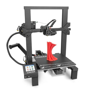 3D Printing V-slot Resume Printing Power Failure Printing