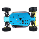 HSP 94166 Rc Car 1/10 Nitro Power 4WD Two Speed Off Road Buggy High Speed Hobby Remote Control Car