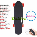 Electric Skateboard Wireless Remote controller Scooter