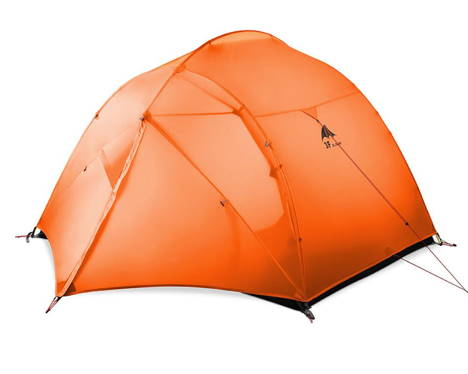 4 Season 15D Camping Tent