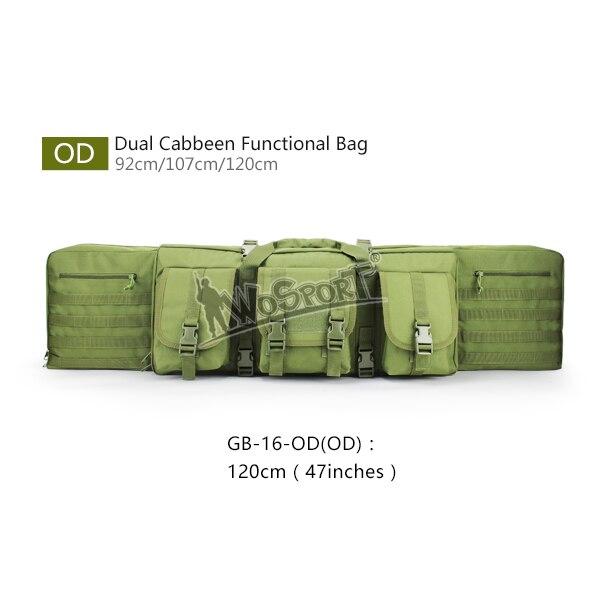 Outdoor Camouflage Hunting Bags  for CS Gun Shooting Paintball Hunting Bags