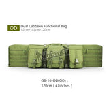 Outdoor Camouflage Hunting Bags  for CS Gun Shooting Paintball Hunting Bags