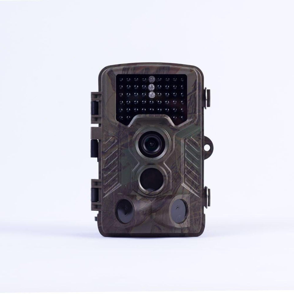 1080P Outdoor Waterproof camera Standalone 8MP HD IR detect 20M Wide life surveillance hunter hunting Trail camera