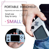 Portable Video Game Console New Retro CM3 Mini Handheld Game Player Support 50000+ Games Retro Console Built-in 15000 Games