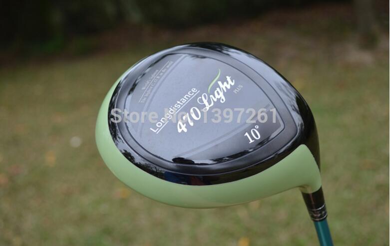 Golf club big bang Titanium COR 470 Golf driver heads 9.or10 loft    no  shaft