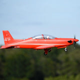 FMS 1100MM 1.1M PC-21 PC21 Pilatus RC Airplane European Trainer PNP with Retracts 4S 6CH EPO Model Hobby Plane Aircraft Avion