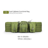 Outdoor Camouflage Hunting Bags  for CS Gun Shooting Paintball Hunting Bags