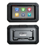 EUCLEIA TabScan S7C Automotive Intelligent Dual-mode Diagnostic System