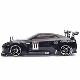 HSP Racing Rc Drift Car 4wd 1:10 Electric Power On Road Rc Car 94123 FlyingFish 4x4 vehicle High Speed Hobby Remote Control Car