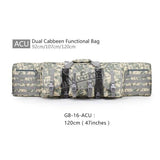 Outdoor Camouflage Hunting Bags  for CS Gun Shooting Paintball Hunting Bags