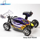 HSP RACING RC CAR PLAMET 94060