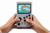 Retro Video Game Console 3.5 inch Raspberry Pi 3 A+ LCL-Pi Arcade For Game Boy Console Handheld Game Player Built-in 6000 Games