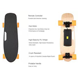 Ship from USA Europe Four Wheel boost Electric Skateboard Wireless Remote controller Scooter Plate Board hoverboard unicycle