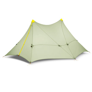 Ultralight  Tent Flysheet