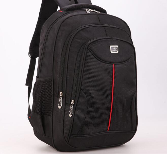 Large capacity men's business Backpack