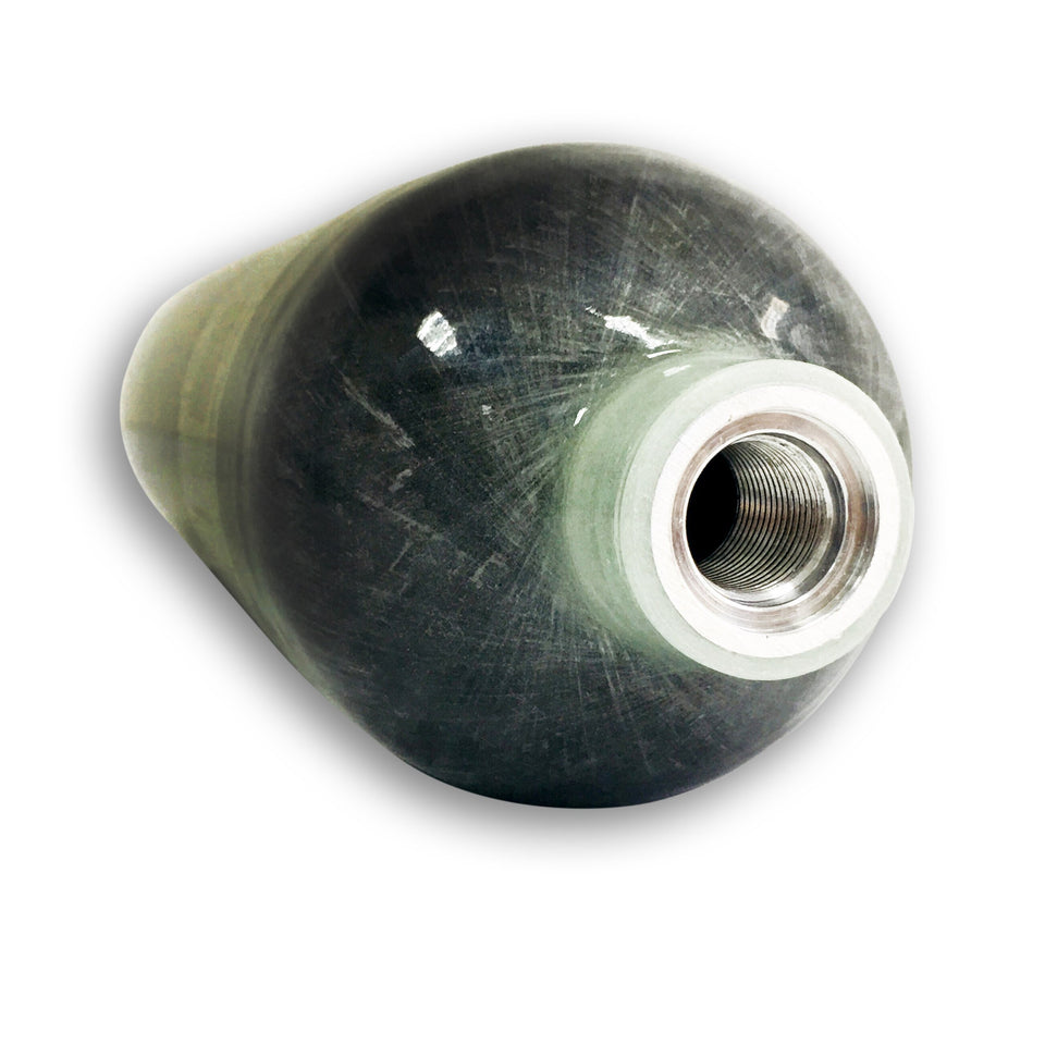 Acecare Scuba Pcp 2L/3L/6.8L CE 4500spi Pcp/Air Paintball Tank Mini Diving Carbon Fiber Cylinder Pcp Air Rifle Airforce Condor