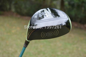 Golf club big bang Titanium COR 470 Golf driver heads 9.or10 loft    no  shaft