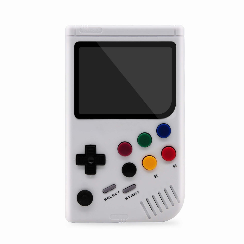 Arcade For Game Boy Console Handheld Game Player Built-in 6000 Games