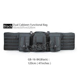 Outdoor Camouflage Hunting Bags  for CS Gun Shooting Paintball Hunting Bags