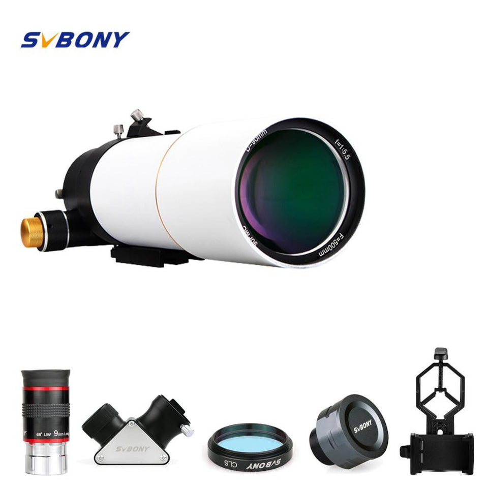 Astronomical Telescope Professional Double Speed Focuser