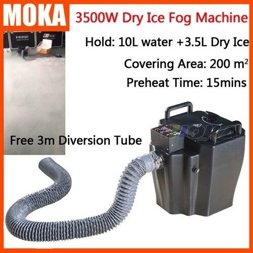 low ground smoke machine for dj party events