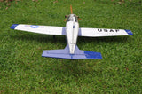 Sport Scale Plane T-6A Texan II RC Airplane Gas 8 CH 30cc 78.7" Balsa Wood Model