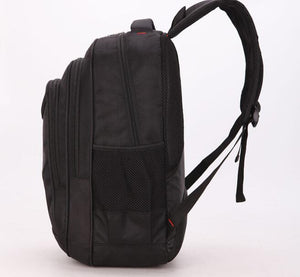 Large capacity men's business Backpack