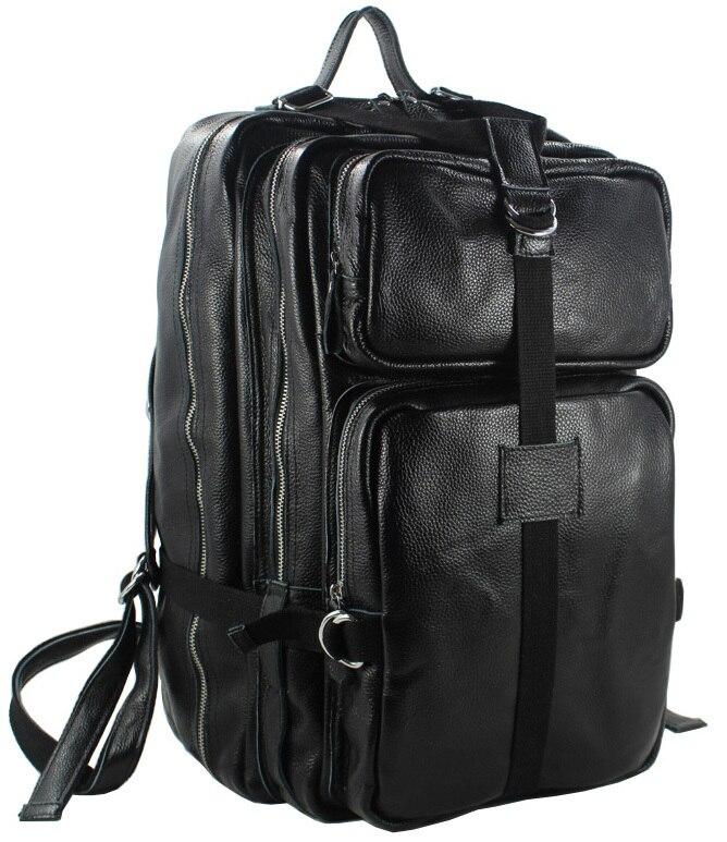 Travel bag Luggage Black