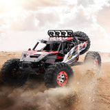 FEIYUE FY-07 FY07 RC Car 1/12 4WD 2.4G 45KM/h High Speed RC Car Remote Control Truck Toys Brushless Desert Crawler Car Vehicle