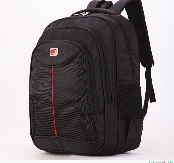 Large capacity men's business Backpack