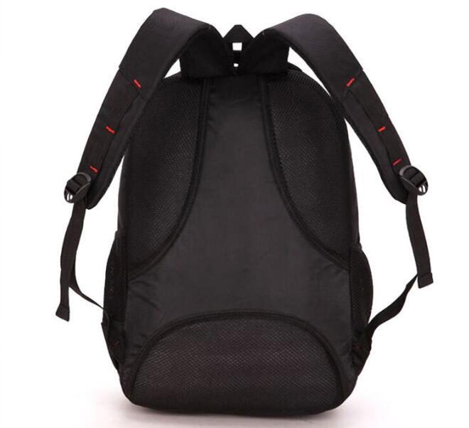 Large capacity men's business Backpack