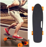 Ship from USA Europe Four Wheel boost Electric Skateboard Wireless Remote controller Scooter Plate Board hoverboard unicycle