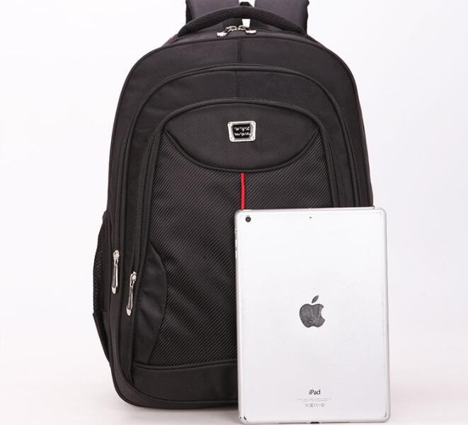 Large capacity men's business Backpack